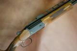 Blaser F3 Super Sport 12 Gauge Standard Grade IV Wood - 9 of 9