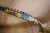 Blaser F3 Super Sport 12 Gauge Standard Grade IV Wood - 8 of 9