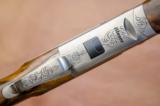 Blaser F3 Baron De Luxe Competition Sporting 12 Gauge Grade VII Wood- 4 of 9