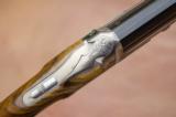 Blaser F3 Baron De Luxe Competition Sporting 12 Gauge Grade VII Wood- 5 of 9
