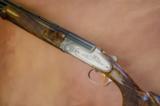 Blaser F3 Baron De Luxe Competition Sporting 12 Gauge Grade VII Wood- 7 of 9