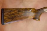Blaser F3 Baron De Luxe Competition Sporting 12 Gauge Grade VII Wood- 9 of 9
