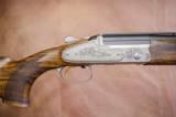 Blaser F3 Baron De Luxe Competition Sporting 12 Gauge Grade VII Wood- 2 of 9
