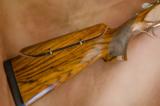 Pre-Owned Krieghoff K80 12 Gauge Fixed Ramp Taper Rib 32