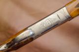 Pre-Owned Krieghoff K80 12 Gauge Fixed Ramp Taper Rib 32