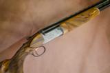 Pre-Owned Perazzi MX8 SCO 12 Gauge 29 1/2
