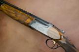 Pre-Owned Perazzi MX8 SCO 12 Gauge 29 1/2