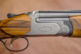 Pre-Owned Perazzi MX8 SCO 12 Gauge 29 1/2