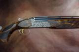 Kolar Arms Max Lite Sporting Pierced Select Grade 12 Gauge 32" - 2 of 12