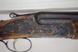 Perazzi MX8 SCO Custom 2 Barrel Combo - 2 of 15