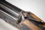 Perazzi MX8 SCO Custom 2 Barrel Combo - 11 of 15