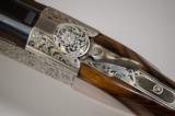 Krieghoff K80 Pro Sporter 32" Gold Renaissance - 13 of 15