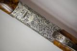 Krieghoff K80 Pro Sporter 32" Gold Renaissance - 15 of 15