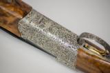 Krieghoff K80 Pro Sporter 32" Gold Renaissance - 12 of 15