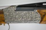 Krieghoff K80 Pro Sporter 32" Gold Renaissance - 2 of 15