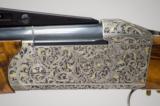 Krieghoff K80 Pro Sporter 32" Gold Renaissance - 1 of 15