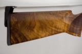 Caesar Guerini Invictus Sporting M-SPEC 12GA 32" Fixed Chokes (Factory Upgraded Wood) - 5 of 13