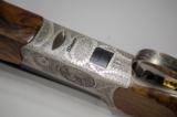 Blaser F3 Vantage Sporting 12GA 32? with duck & grouse full-coverage engraving by Gröbel and beautiful upgraded grade VI wood. - 12 of 15