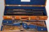 Winchester Model 12 20g set - 4 of 8