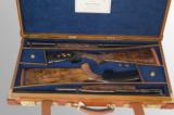 Winchester Model 12 Pigeon Grade 28GA 2 gun set - 2 of 7