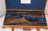 Winchester Model 12 Pigeon Grade 28GA 2 gun set - 3 of 7