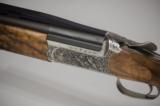Blaser F3 Vantage 12GA 32? Grand Luxe - 2 of 8