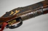 Caesar Guerini Magnus Field 28GA 28? Wow check out the wood Upgrade - 2 of 7