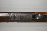 Caesar Guerini Magnus Field 28GA 28? Wow check out the wood Upgrade - 4 of 7