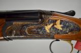 Caesar Guerini Magnus Field 28GA 28? Wow check out the wood Upgrade - 1 of 7