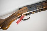 Caesar Guerini Woodlander Field 20GA 28in - 5 of 10