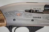 Fabarm L4S Grey Hunter 12GA 28" - 18 of 19