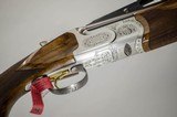 Caesar Guerini Summit Trap Combo 12GA 32"/34" - 5 of 15