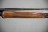 Blaser F3 Sporting Competition Standard 12GA 32in - 3 of 12