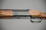 Blaser F3 Sporting Competition Standard 12GA 32in - 4 of 12