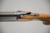Blaser F3 Sporting Competition Standard 12GA 32in - 7 of 12