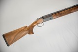 Blaser F3 Sporting Competition Standard 12GA 32in - 11 of 12
