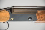 Blaser F3 Sporting Competition Standard 12GA 32in - 2 of 12