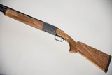 Blaser F3 Sporting Competition Standard 12GA 32in - 12 of 12