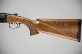 Blaser F3 Sporting Competition Standard 12GA 32in - 9 of 12
