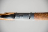 Blaser F3 Sporting Competition Standard 12GA 32in - 5 of 12