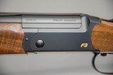 Blaser F3 Sporting Competition Standard 12GA 32in - 1 of 12
