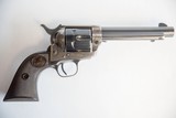 Colt Single Action Army SAA .38 Special 5 1/2 in Barrel - 2 of 16