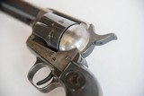 Colt Single Action Army SAA .38 Special 5 1/2 in Barrel - 14 of 16