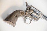 Colt Single Action Army SAA .38 Special 5 1/2 in Barrel - 3 of 16