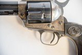 Colt Single Action Army SAA .38 Special 5 1/2 in Barrel - 11 of 16