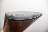 Browning Superposed Grade I 410 Bore 26.5in - 25 of 25