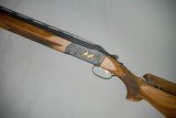 Krieghoff Model 32 12GA 30in San Remo Custom - 18 of 25