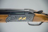 Krieghoff Model 32 12GA 30in San Remo Custom - 5 of 25
