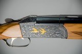 Krieghoff Model 32 12GA 30in San Remo Custom - 1 of 25