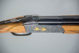 Krieghoff Model 32 12GA 30in San Remo Custom - 3 of 25
